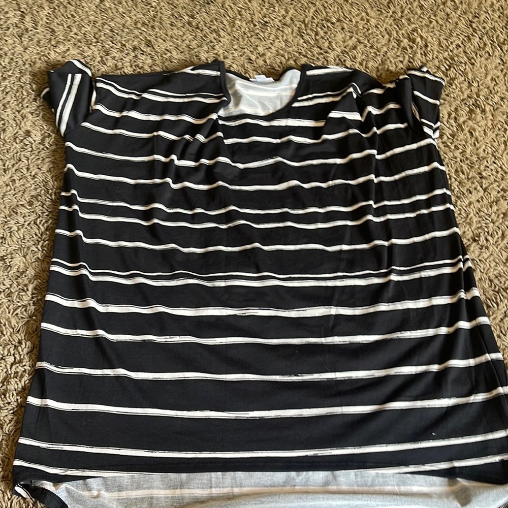 LuLaRoe Irma Large